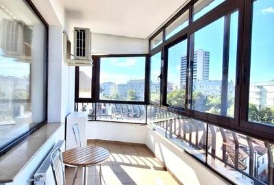 Apartament spațios 5 camere – loc de parcare- Arcul de Triumf - 10