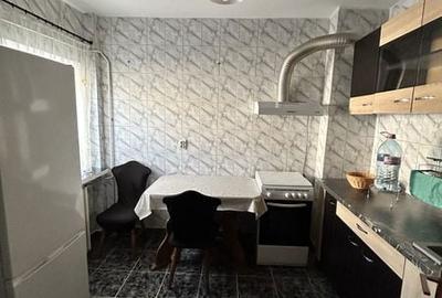 Apartament cu 2 camere în Gării