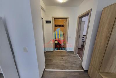 Apartament cu 2 camere decomandat în Militari - 2