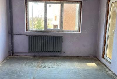 Apartament cu 2 camere decomandat în Alfa - 3