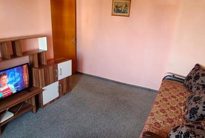 Garsonieră decomandată, mobilată în Centrul Civic - 2