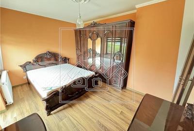 Casa de vanzare in Sibiu - 155 mp utili, finisata la cheie - zona buna - 21