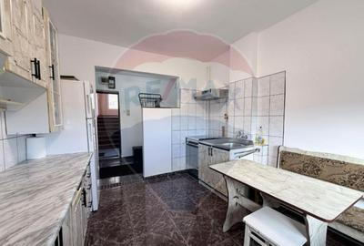 Apartament 2 camere-Inchiriere- zona Pia?a Vasile Aron, ... - 4
