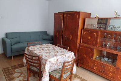Închiriere  ap. 2 camere  cart.Mănăștur - 6