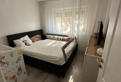 Apartament decomandat trei camere strada Spaniei Apartament decomandat trei camere strada Spaniei - 4