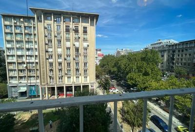 ULTRACENTRAL Apartament 4 camere 95MP |Magheru-Piata Romana-Universitate|Mobilat ULTRACENTRAL Apartament 4 camere 95MP |Magheru-Piata Romana-Universitate|Mobilat - 7