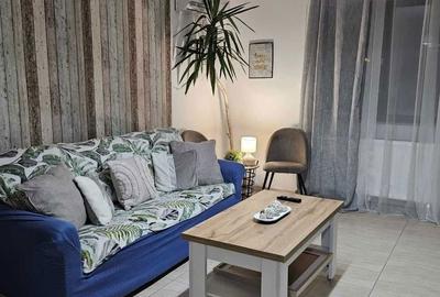 Apartament cu 2 camere decomandat în Central - 9