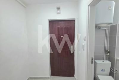 Garsoniera de vanzare | Noua | etaj intermediar - 5