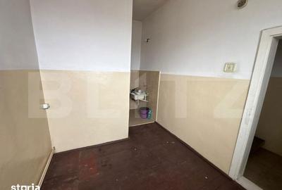Apartament cu 4 camere semidecomandat în Ana Ipătescu - 16