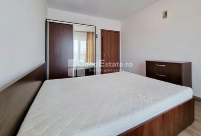 INCHIRIERE 2 camere 76mp Exclusiv pt locuit Bd.Bucurestii Noi 50A metrou Jiului - 18