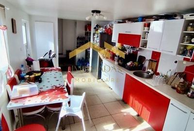 Bucovat-Duplex Parter-Mobilat/Utilat - 2