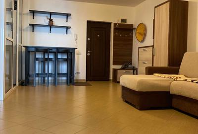 Apartament cu 3 camere nedecomandat în Florești - 4