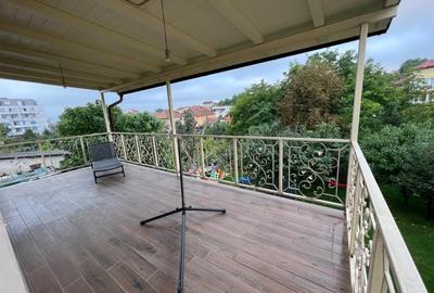Apartament cu 4 camere semidecomandat, mobilat în Iris - 10