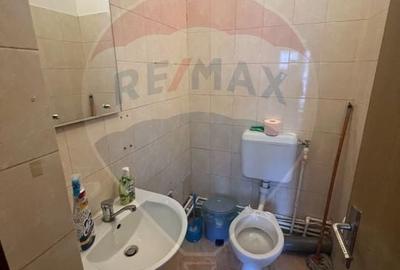 Spațiu comercial, de 57 mp, în Ultracentral - 7