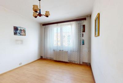 Apartament cu 3 camere decomandat în Sebastian - 15