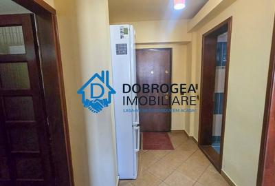 Apartament cu 2 camere decomandat în E3 - 5