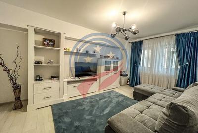 Inchiriez apartament central doua camere - 2