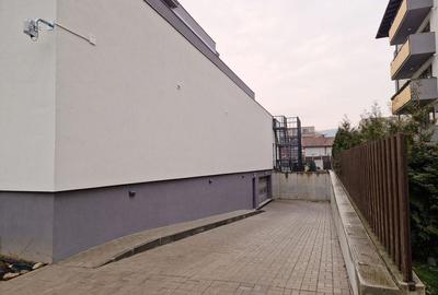 2 camere, finisat, parcare, terasa 31 mp, Sub Cetate, Floresti - 28