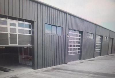 Spațiu comercial, de 320 mp, în Central