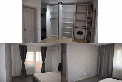 Garsonieră decomandată, mobilată în Apărătorii Patriei - 1