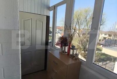 Garsonieră decomandată în Sânmartin - 3