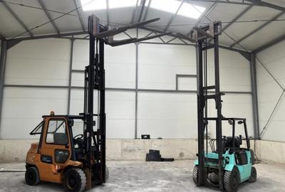 Spațiu industrial, de 350 mp, în Ovidiu - 11