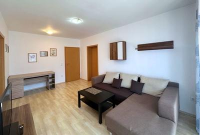 Apartament 2 camere mobilat și utilat cu vedere superbă spre Tâmpa Apartament 2 camere mobilat și utilat cu vedere superbă spre Tâmpa - 5