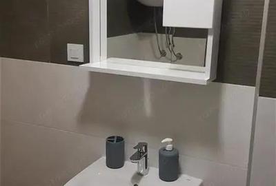 Garsonieră în Aviației