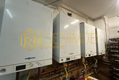 Comision 0% ! Vila/Pensiune de vânzare în Bran Comision 0% ! Vila/Pensiune de vânzare în Bran - 43