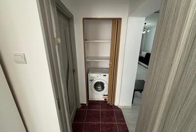 Apartament cu 2 camere semidecomandat, mobilat în Crângași - 5