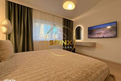 Apartament cu 2 camere, mobilat în Nerva Traian - 4