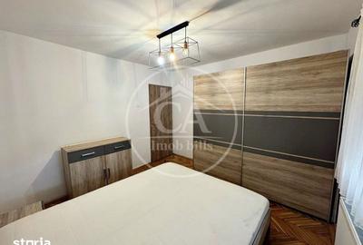 Apartament cu 3 camere decomandat în Rogerius - 7
