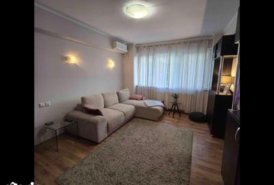 Apartament cu 2 camere în Cișmigiu - 4