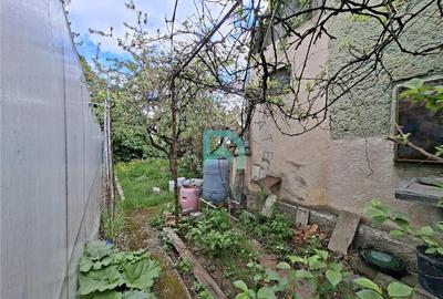 Casă cu 2 camere cu Teren 483 Mp în Astra - 3