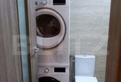 Apartament cu 3 camere, 60 de mp, zona Magnolia - 3