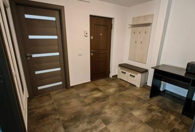 Apartament cu 2 camere în Central - 7