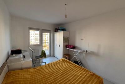 Apartament 2 Camere | Popesti-Leordeni | Mobilat si Utilat | Balcon | Metrou - 3