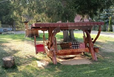 Pensiune 3 Margarete | 7 Camere | 270 mp | 1.750 mp Teren | Poiana Negrii - 6