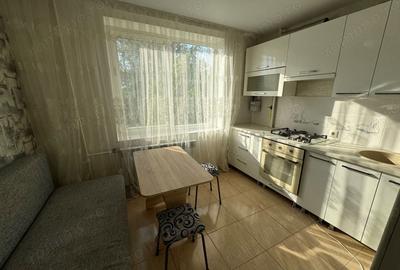 Garsonieră decomandată în Brâncoveanu - 3