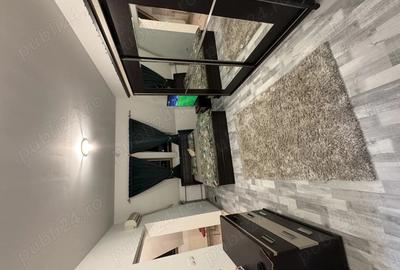 Garsonieră decomandată în Central - 4