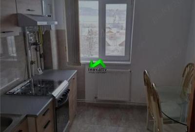 Apartament de inchiriat 3 camere Sibiu Zona Cisnadie - 5