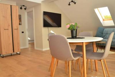 Apartament cu 3 camere decomandat în Găvana - 9