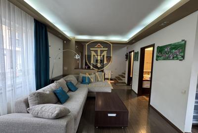 Duplex cu 4 camere cu Canalizare în Florești - 3