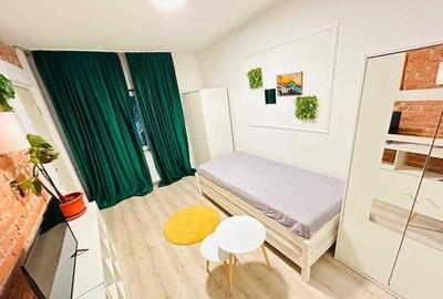 Casa individuala de 2 camere cu curte personal? - Pet friendly - Lacul Morii - 3