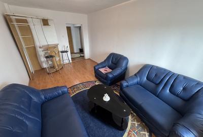 Apartament cu 2 camere decomandat, mobilat în Poarta 6 - 2