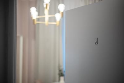 Garsonieră semidecomandată, mobilată în Calea Victoriei - 16