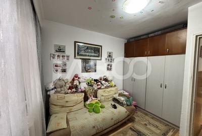 Apartament de vanzare  3 camere etaj 1 cu pivnita zona Valea Aurie - 9