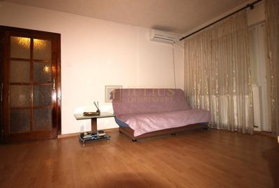 2 camere, izolat, zona liniștită, situat langa parcul Bucovina - 5