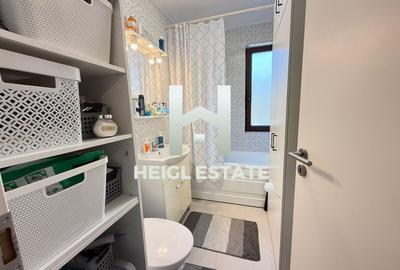 Apartament 2 camere Giroc Apartament 2 camere Giroc - 8