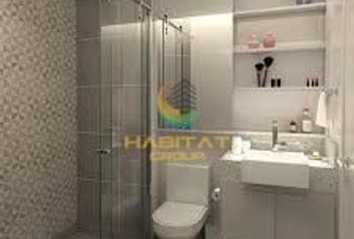 Apartament cu 3 camere decomandat în Sud - 2